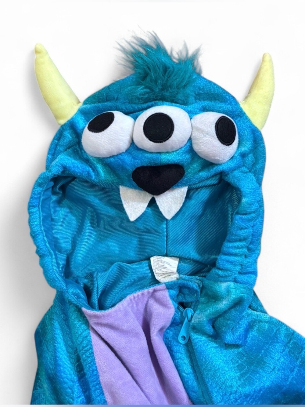 MONSTER COSTUME - Picture 3 of 4